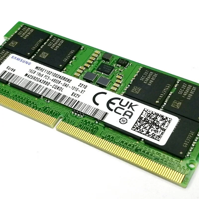Ddr5 4800 мгц sodimm