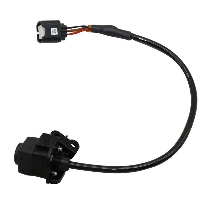 Автомобильная резервная камера заднего вида для помощи при парковке 36580-T7W-A01 Honda