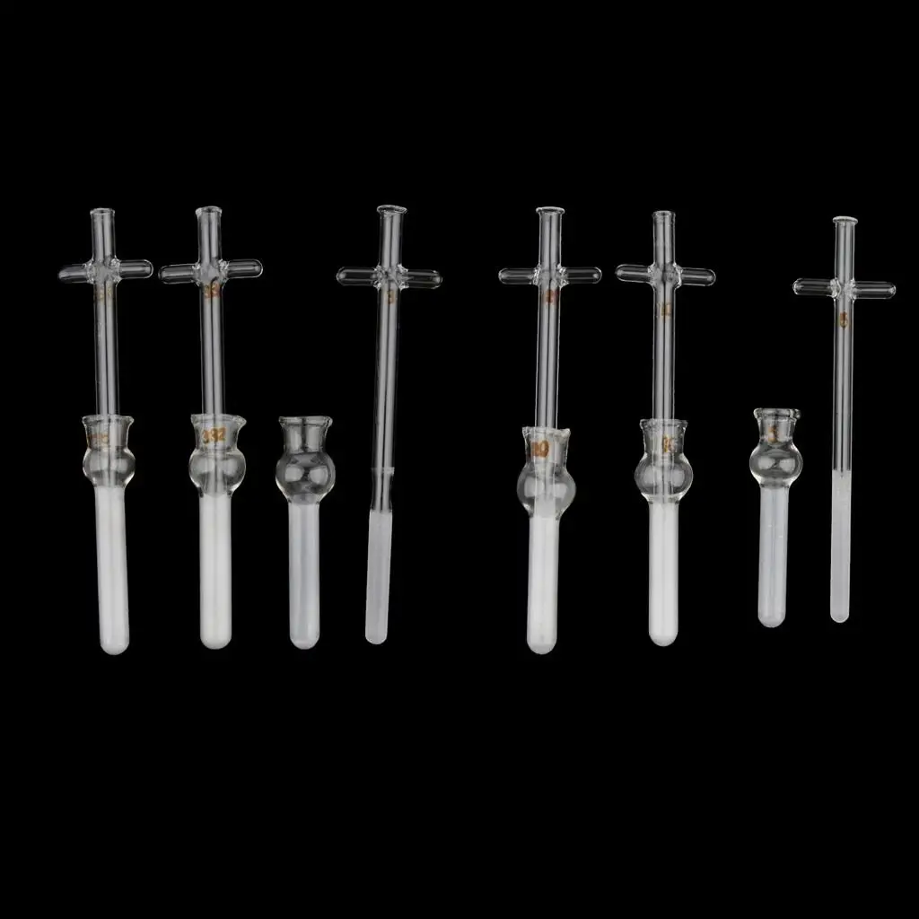 Гомогенизатор с пестиком для стеклянных соток