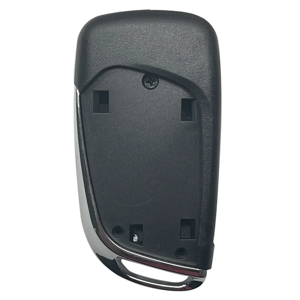 XRNKEY KEY модифицированный откидной дистанционный ключ автомобиля ASK/FSK 433 МГц ID46 Ce0523