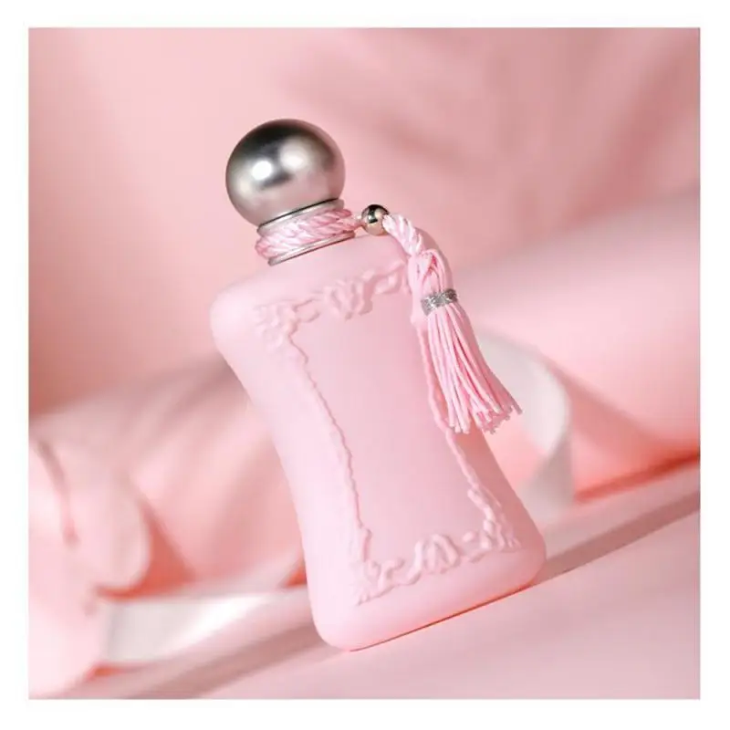 Бренд 75 мл с цветочным ароматом для тела парфюмерия феромонами свежие