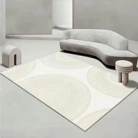 japanese minimalist area rug for living room bedroom decor carpets sofa coffee table rug large area leisure carpet entrance mat