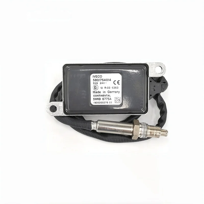 

5801754014 5WK9 6775A 5WK96775A Nox Oxygen Sensor Truck Nitrogen Oxide Rear