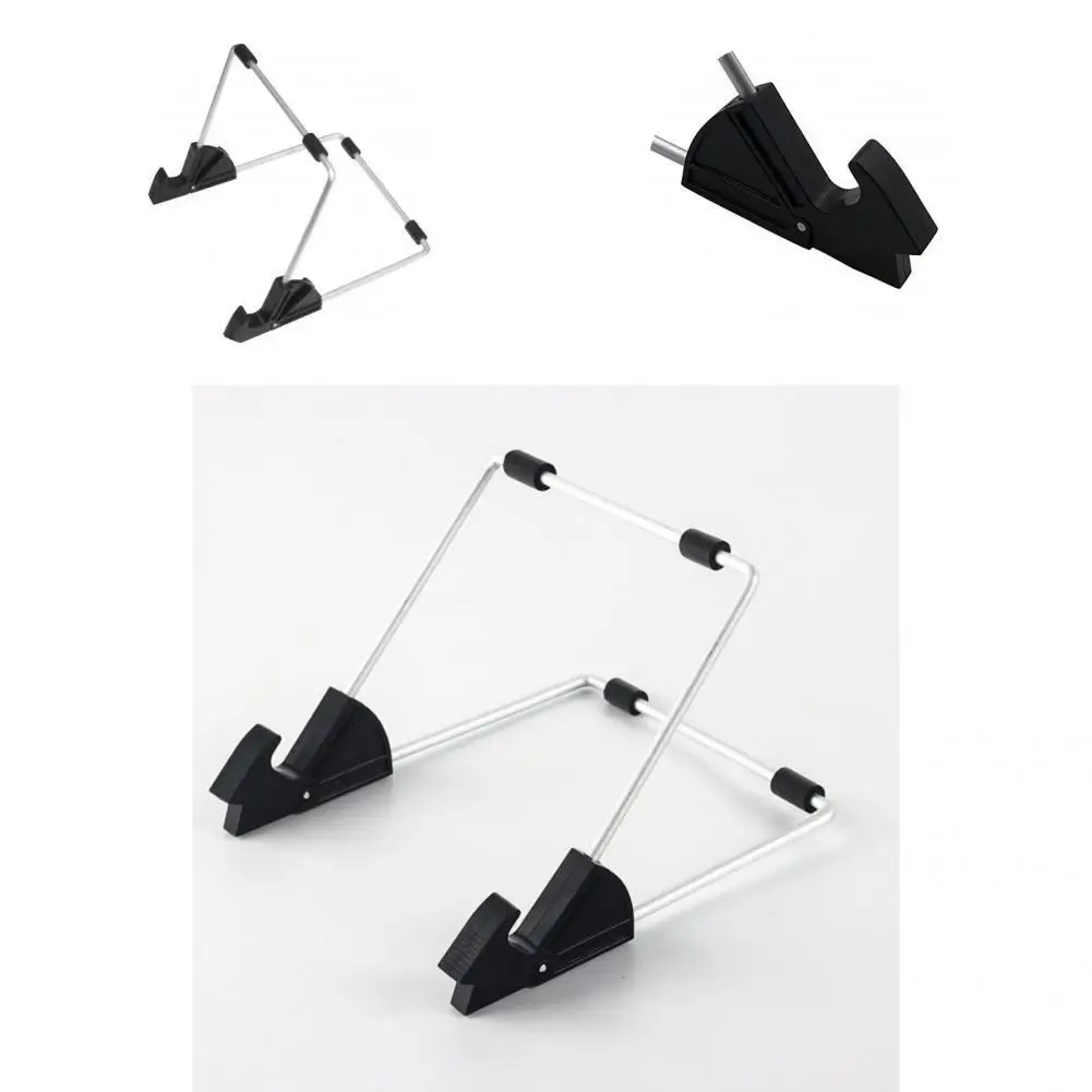 

Widely Used Reversed Charging Space Flexible Desk Tablet Rack for Livestreaming