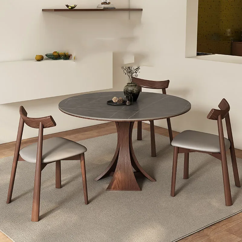 Раздвижной современный обеденный стол для кафе столы многофункциональная