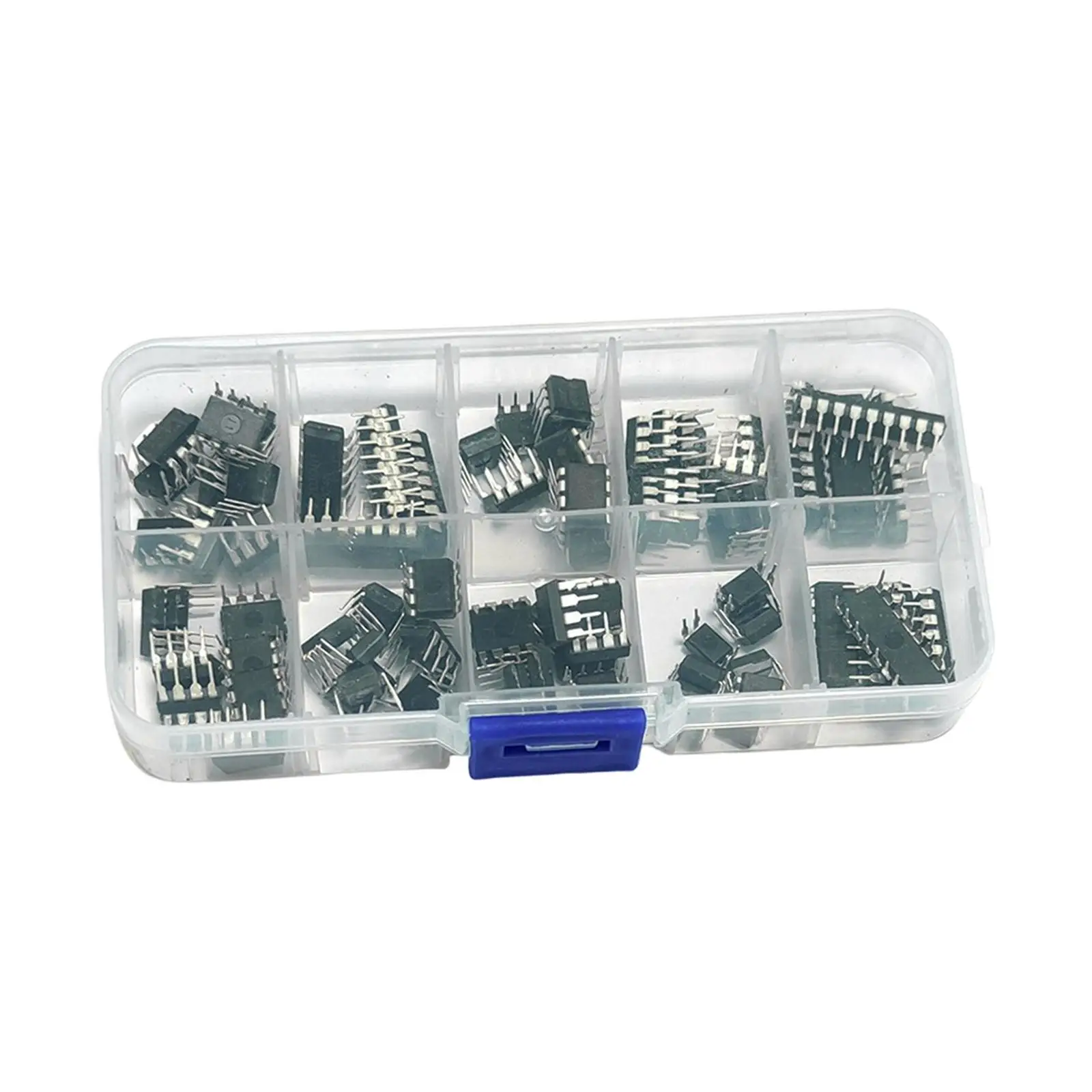 

85 чип таймера, одноточный импульсный генератор Ne555, прочный профессиональный простой в установке аксессуар