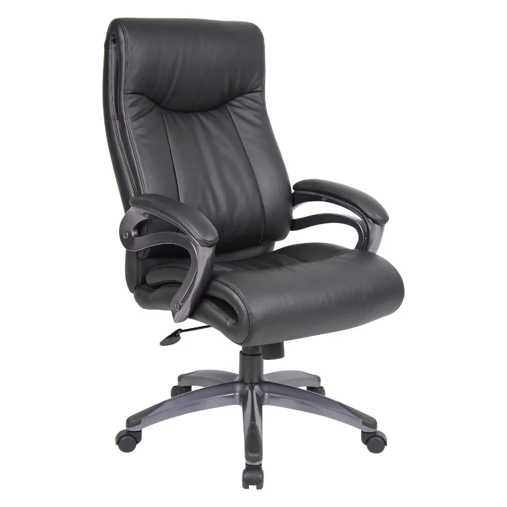 

Boss Double Layer Executive Chair