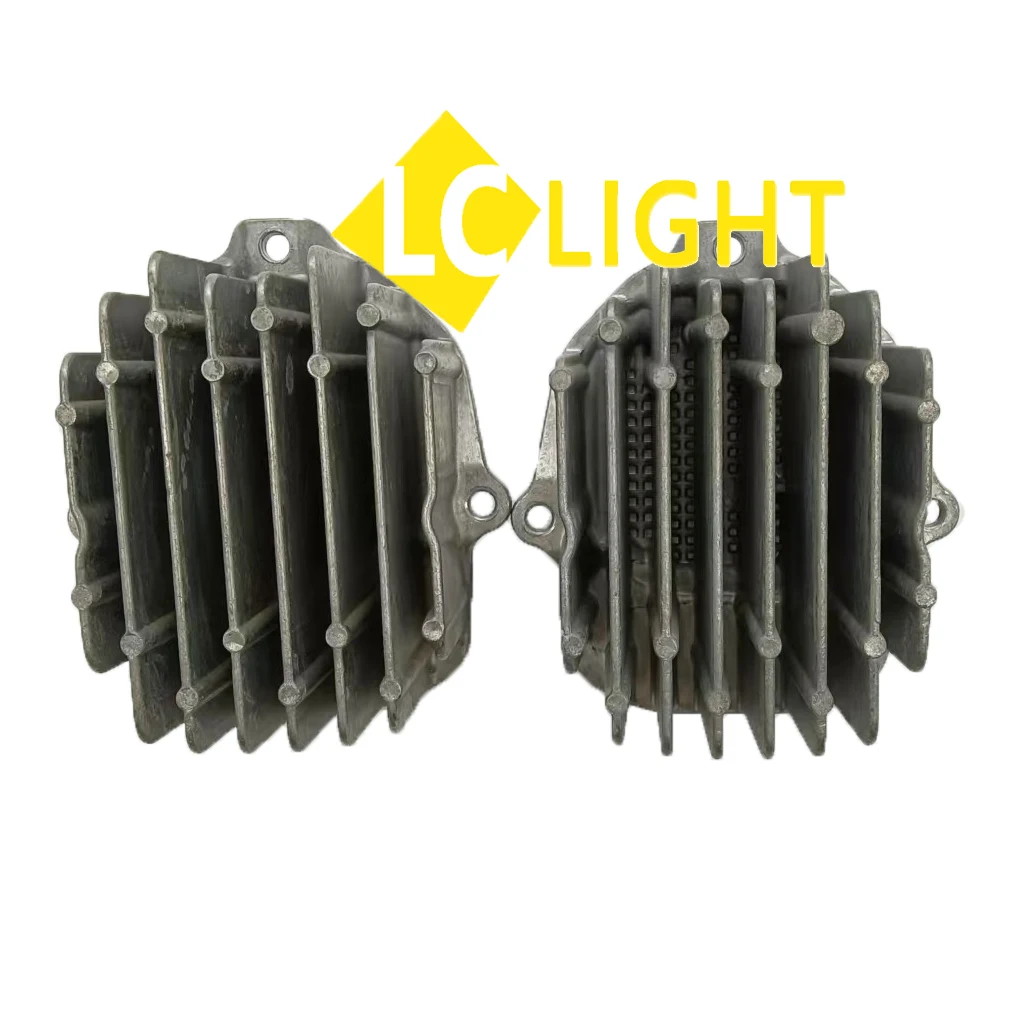 A 2229069304 2229069404 Оригинальный бывший в употреблении светодиодный налобный фонарь