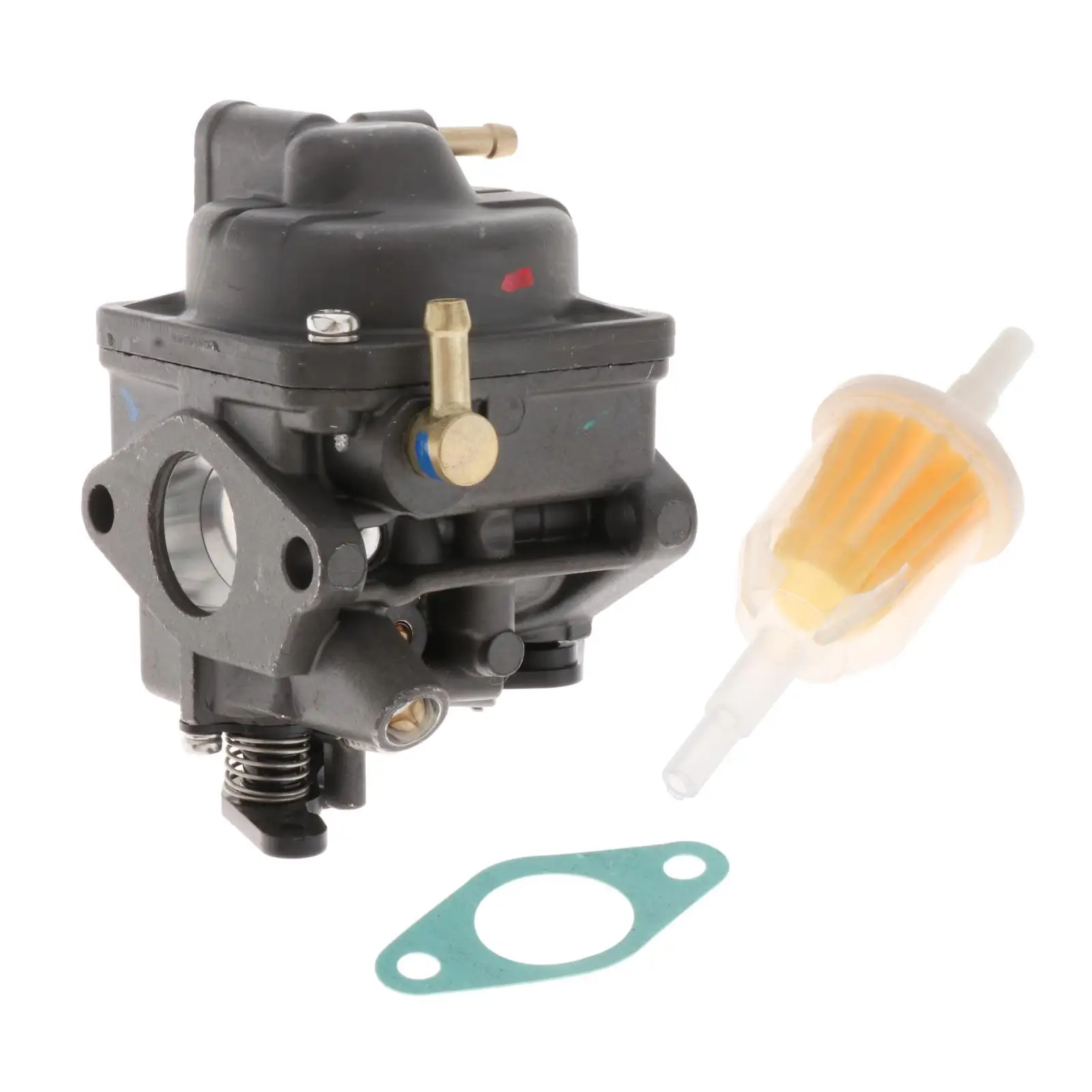 

Carburetor Assembly Iron Equpiment Durable Parts for BF100 BF75 BF8 16100-881-A01 BF8AM Type