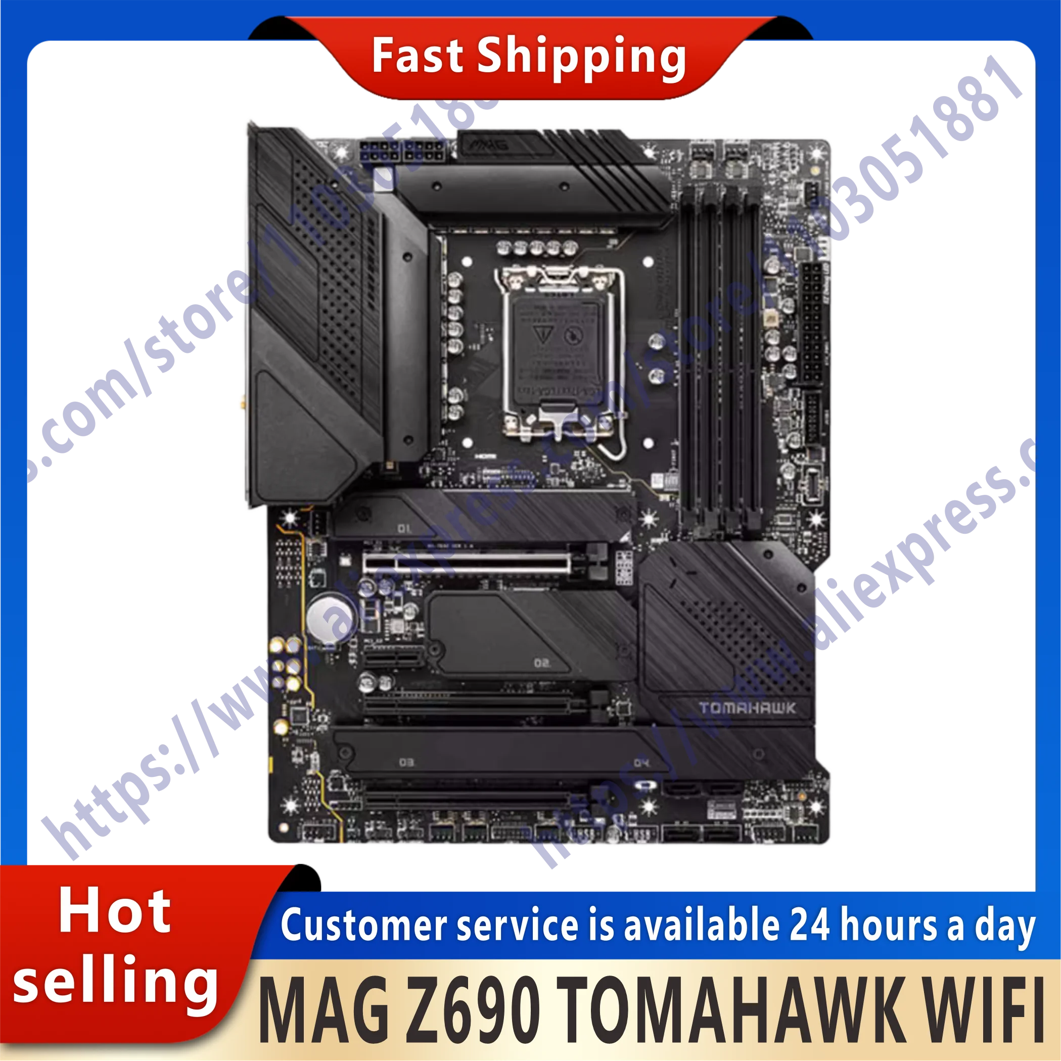 Z690 tomahawk wifi ddr4. Z690 tomahawk wifi ddr4
