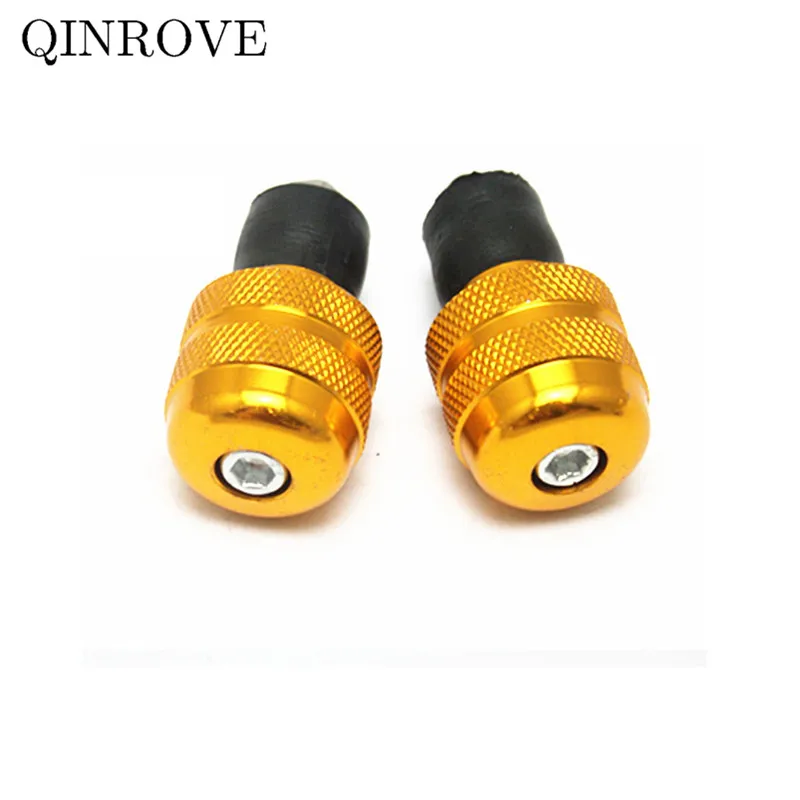 

7/8'' 22MM Universal Motorcycle Handlebar End Hand Protection Universal For Yamaha Fazer 250 Xmax 300 Nmax 155 MT07 MT 09 XJ6