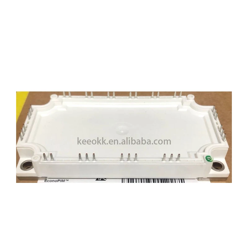 

Новый модуль IGBT FS200R12KT4R FS150R12KT4R FS150R12KT4, новый оригинальный