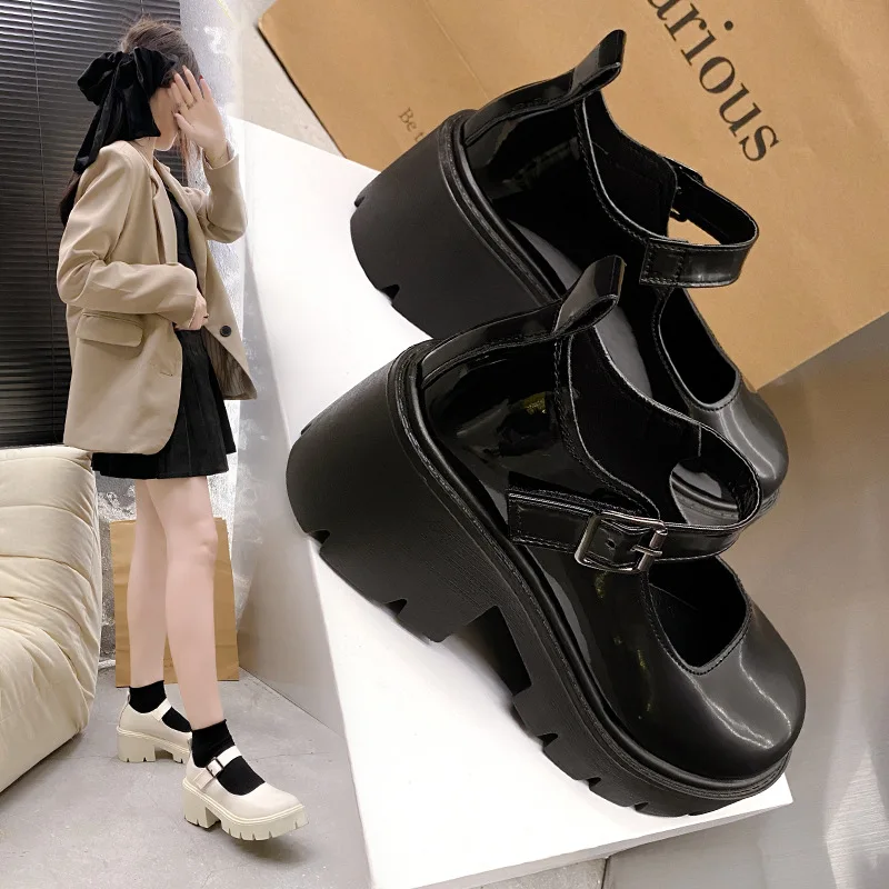 

Женские кроссовки на платформе, повседневные туфли-оксфорды с круглым носком, на плоской подошве, большие размеры, лето-осень 2023