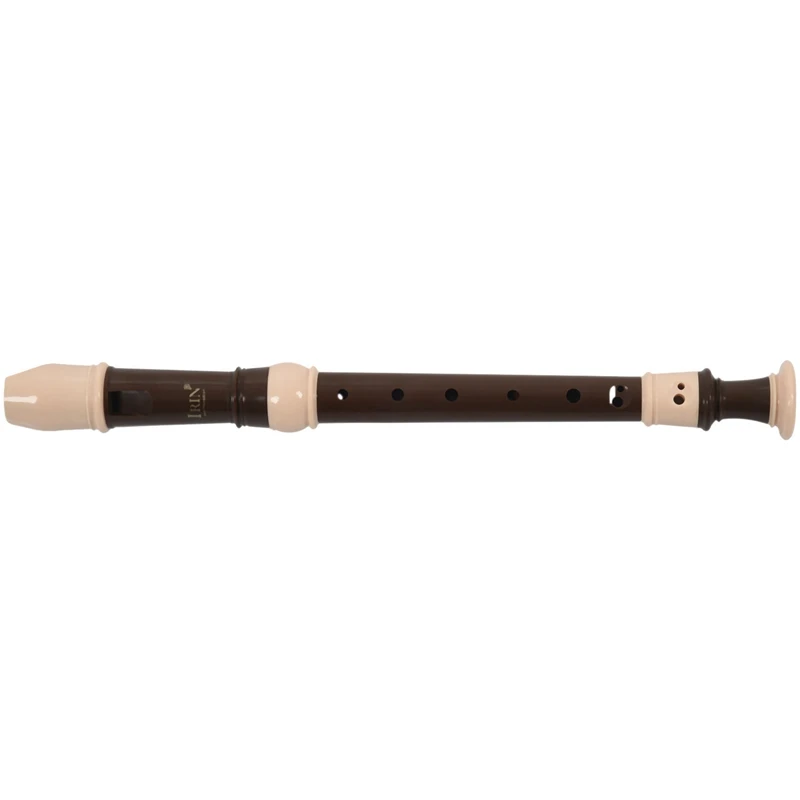 Soprano Clarinet Long Flute Baroque Recorder Fingering Music