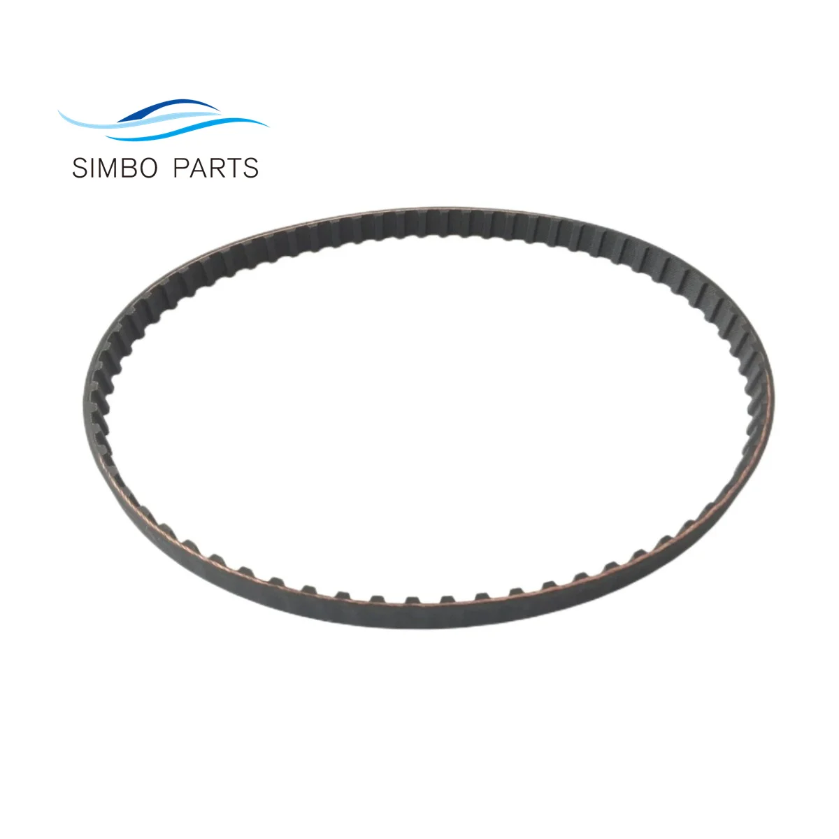 

66M-46241 Timing V Belt For Yamaha F 9.9 15 HP 4 Stroke Outboard Motor 66M-46241-00 66M-46241-01 66M-46241-02 Sierra 18-15137