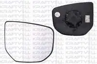 

9080102 interior rear view mirror mosque right (electric + heater) BERLINGO III-PARTNER peak