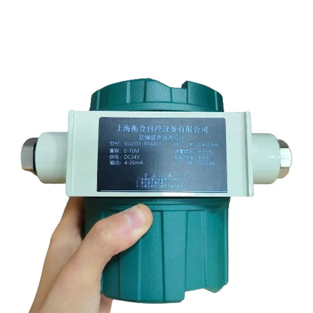 Настенный портативный фотометр ультразвуковой расходомер батарея Tuf-2000m UF801