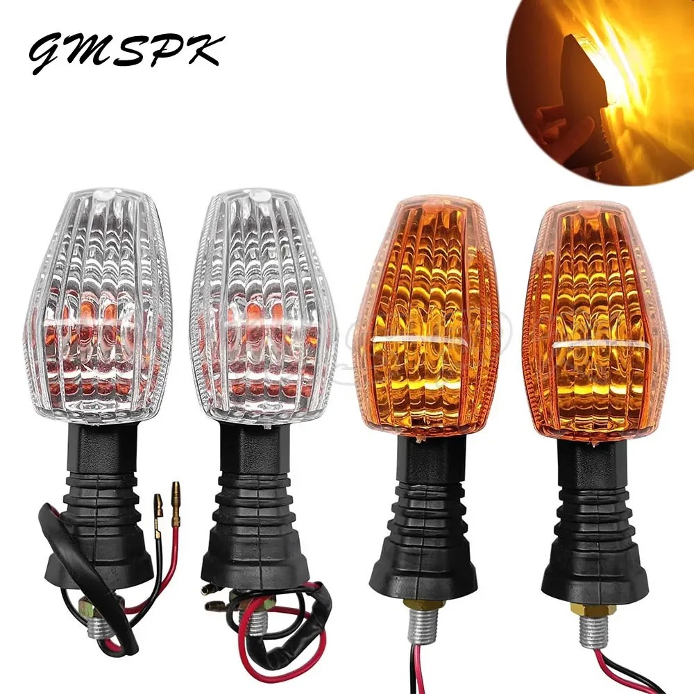 Индикаторы указателей поворота мотоцикла указатели пригодные для Suzuki GSX-R GSXR 600 750