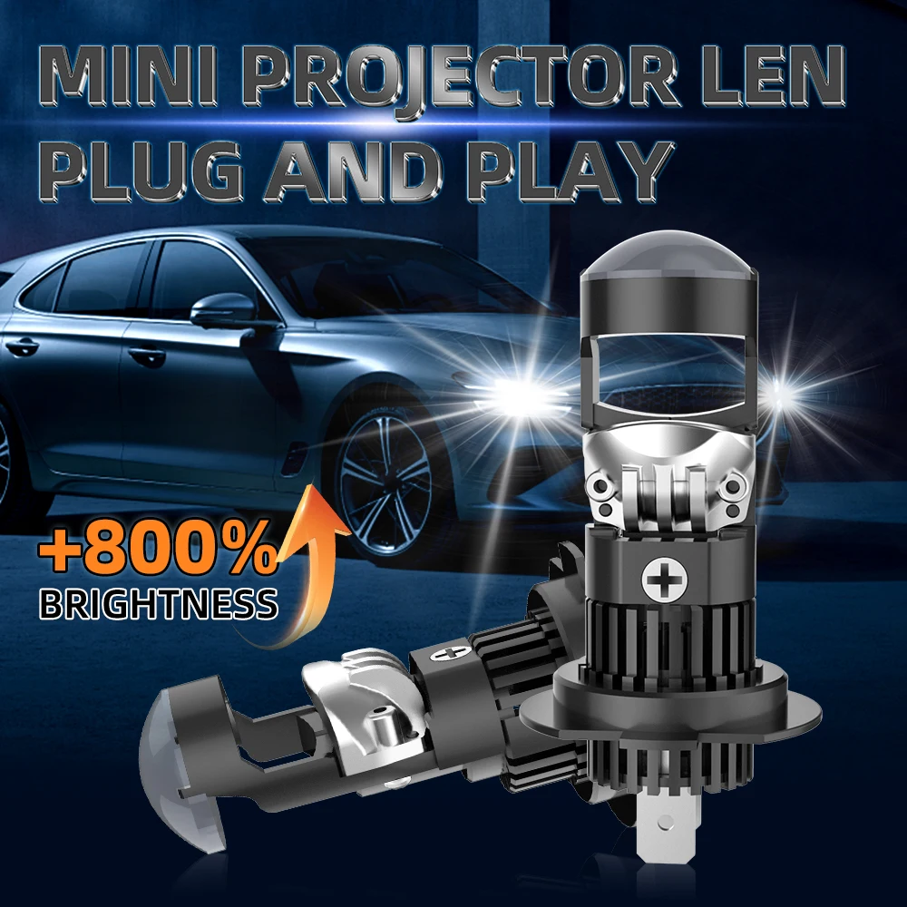 

Лампы для фар головного света, 150 лм, 6500 Вт, к