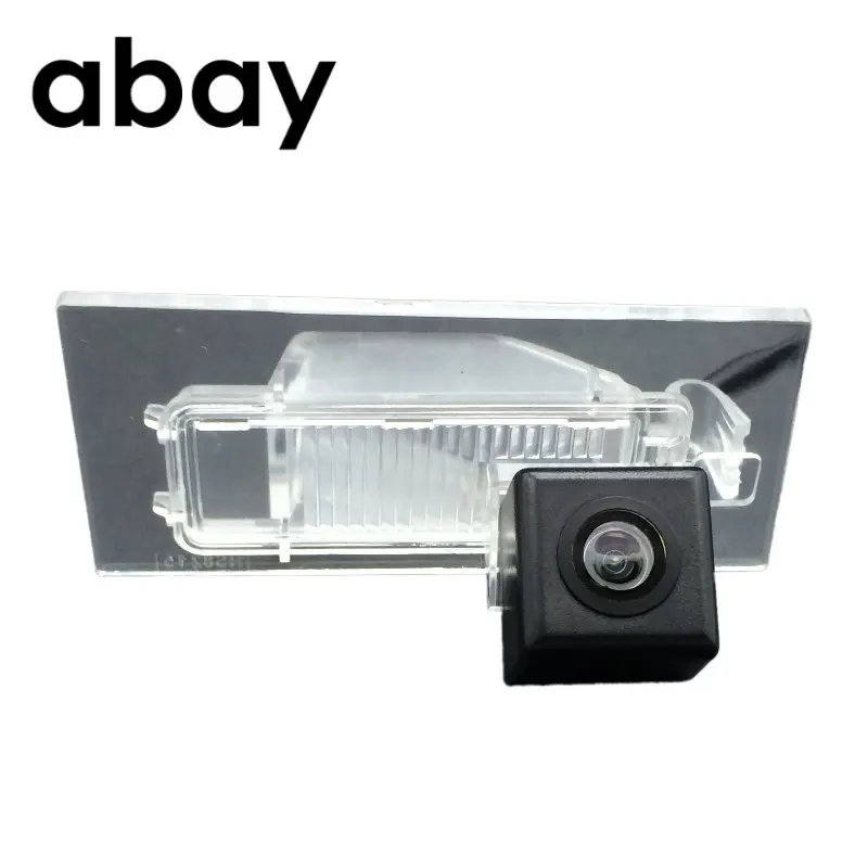 

Автомобильная парковочная камера заднего вида abay для FIAT Viaggio для Dodge Дротика 2013 ~ 2015 HD камера заднего вида с ночным видением
