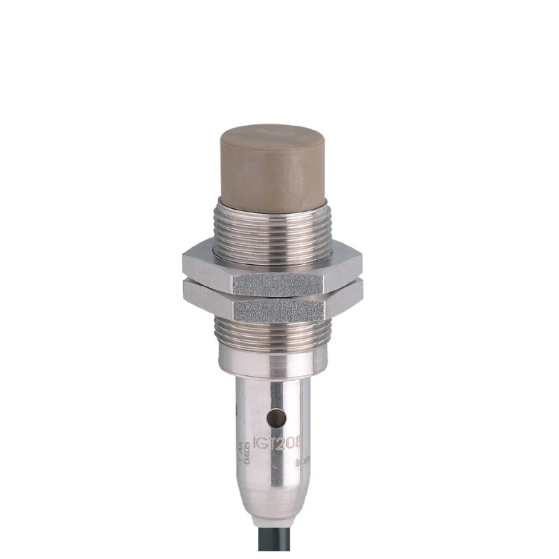 

IGT208 High Quality New Switch Warranty For One Year