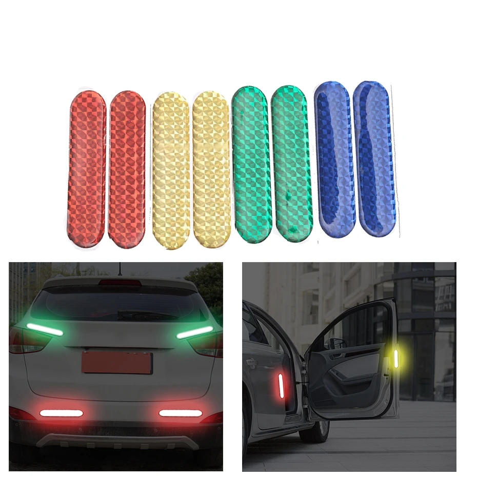 

Наклейка на бампер велосипеда, 10,3x2,3 см, 2 шт.