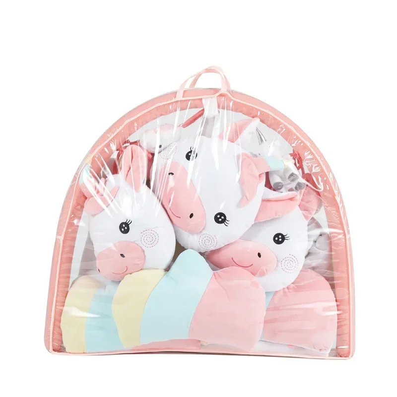 Рисунок 4 - Мультяшный Единорог педаль пианино