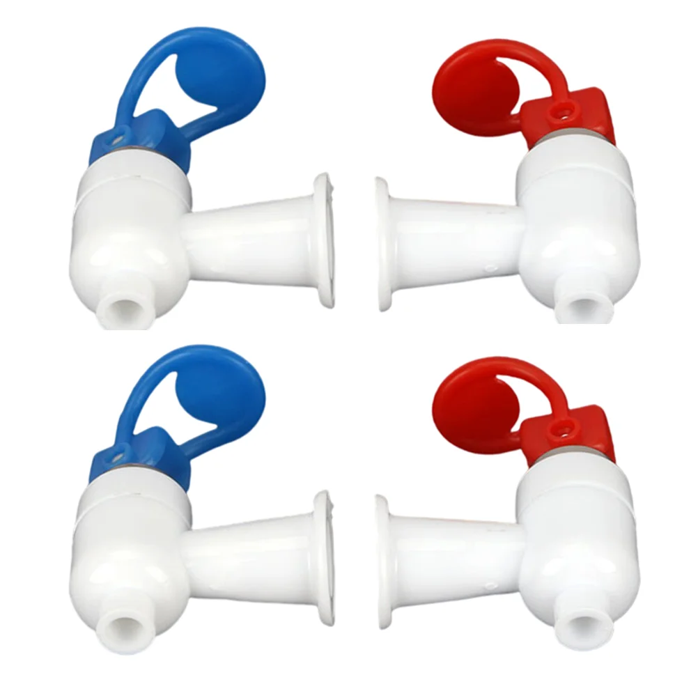 

Water Dispenser Drinking Fountain Cool-heat Switch Hand Press Manual Thread Bucket Outlet Pure Accessories