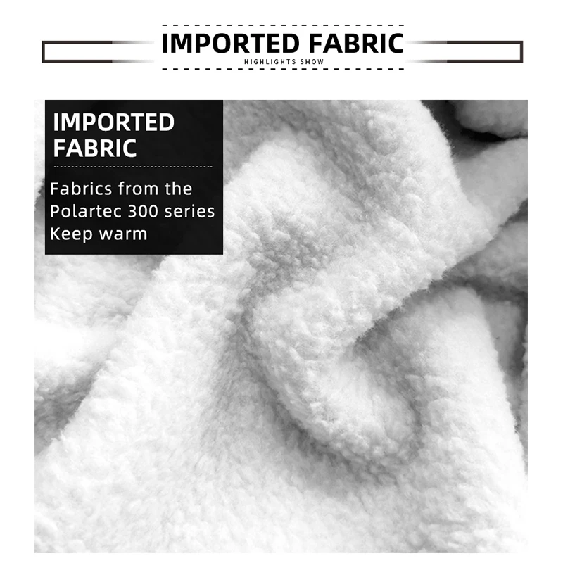 Утепленная куртка для мужчин зимняя утепленная флисовая уличная толстовка с