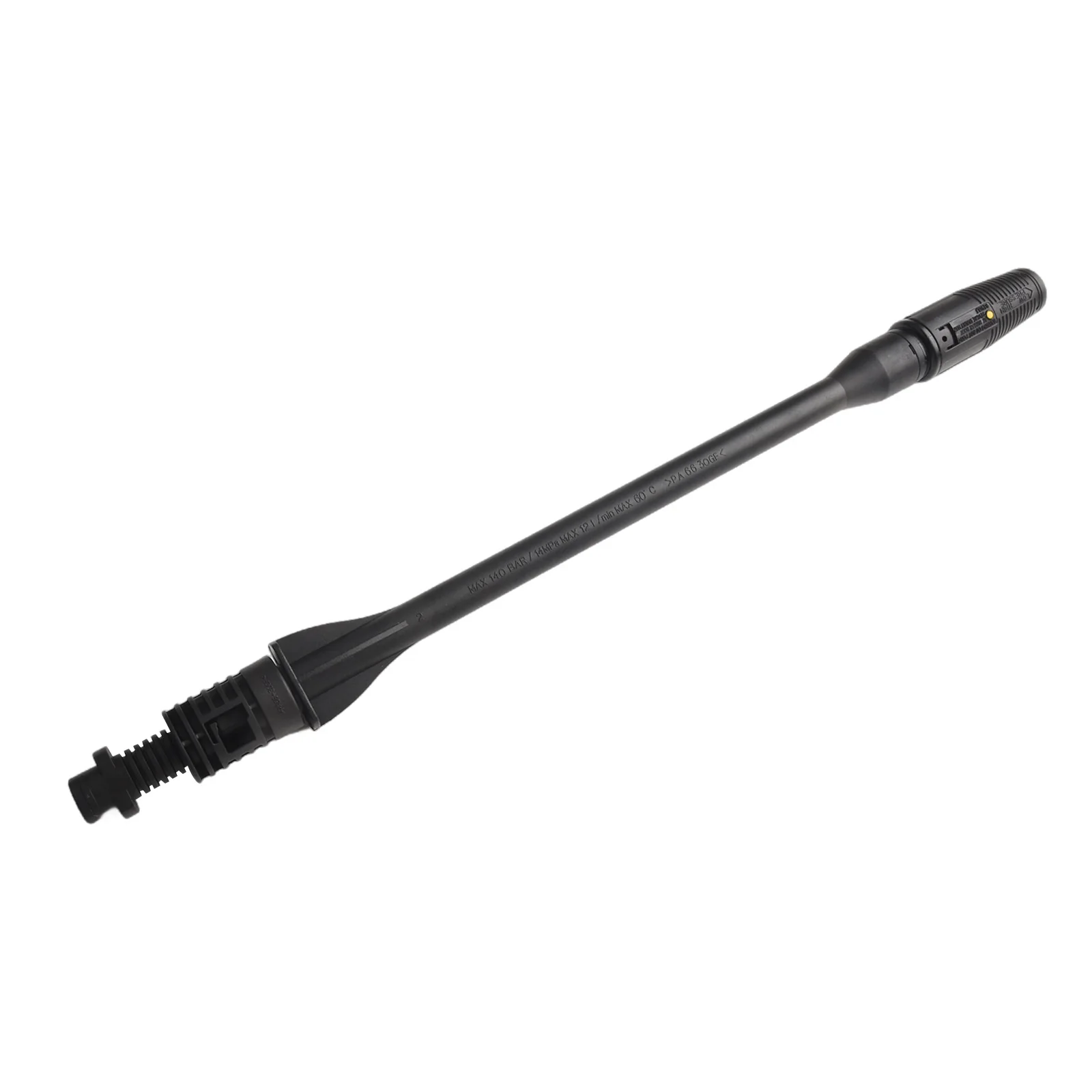 Инструмент для мойки высокого давления насадка-распылитель с переменным