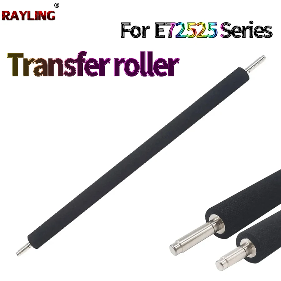 Ролик переноса для использования в HP 72525 E72525 E72526 E72530 E72535 E72625 E72630 E72430 Samsung 8123 8128 3300