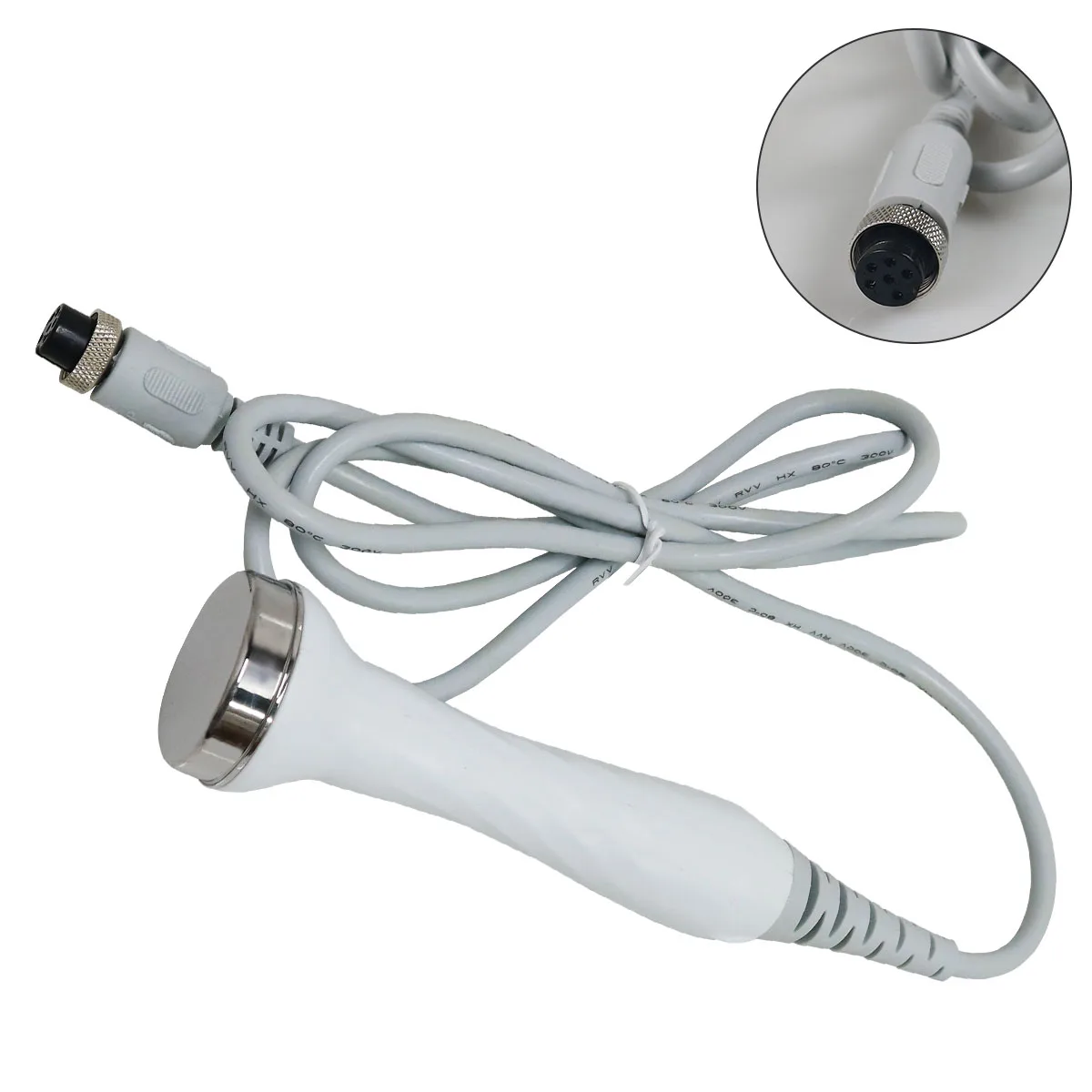 

Ультразвуковой скруббер для очистки пор Meisikang