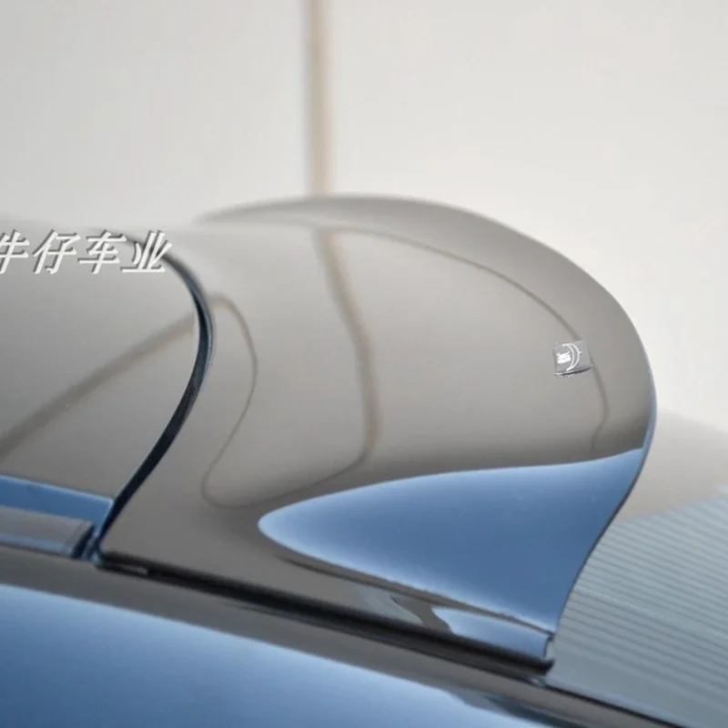 Для Honda Accord спойлер 2003-2007 козырек крыши задний ПММА