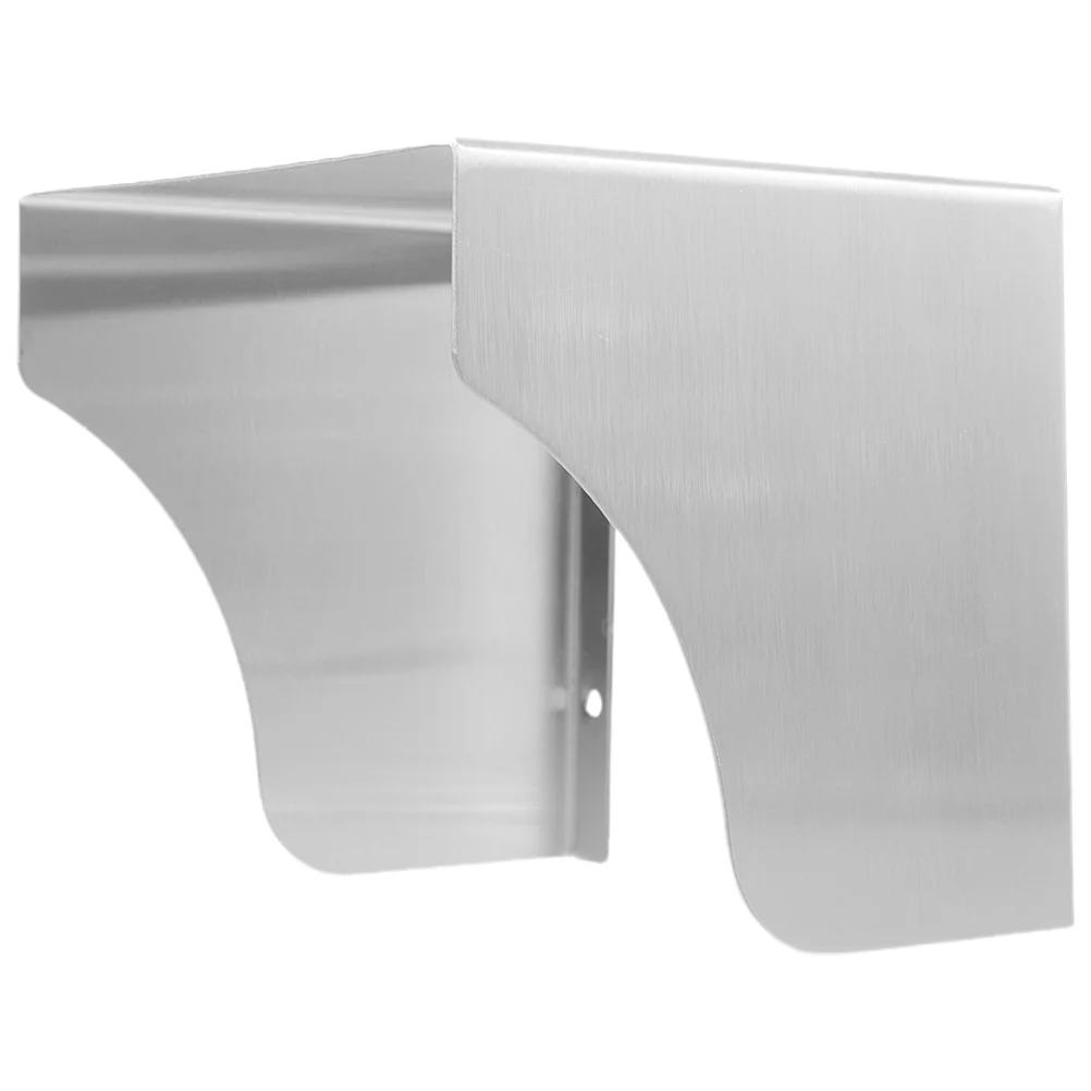 

Socket Covers Doorbell Rainproof Splash Box Chime White Waterproof Shell for Outdoor Protector Access