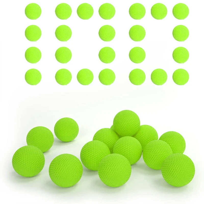 

100/200 Rounds for Nerf Rival Refill Rival Darts Toy Gun Bullets for Rival Nerf Toy Gun Ball Dart for Nerf Rival Apollo Zeus Gun