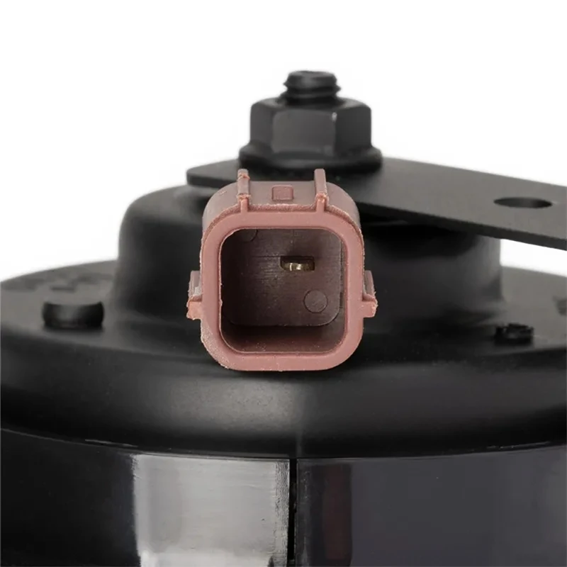 Звуковой сигнал низкого тона в сборе Замените 38150-SDB-A01 38100-SDB-A01