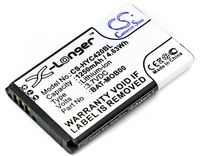 cameron sino barcode scanner replacement li ion battery 1250mah for 26111710 motorola 70e 75e captuvo 70 free tools
