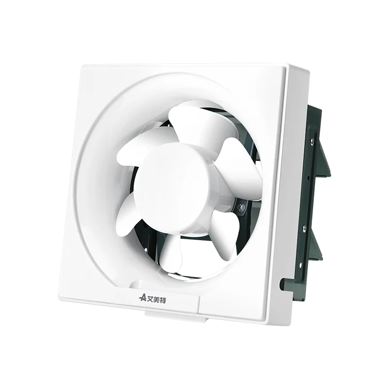 Вытяжной вентилятор Emmett для кухни Домашний Вентилятор вытяжной окна ванная