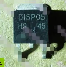 

Free shipping new%100 new%100 D15P05 TO-251