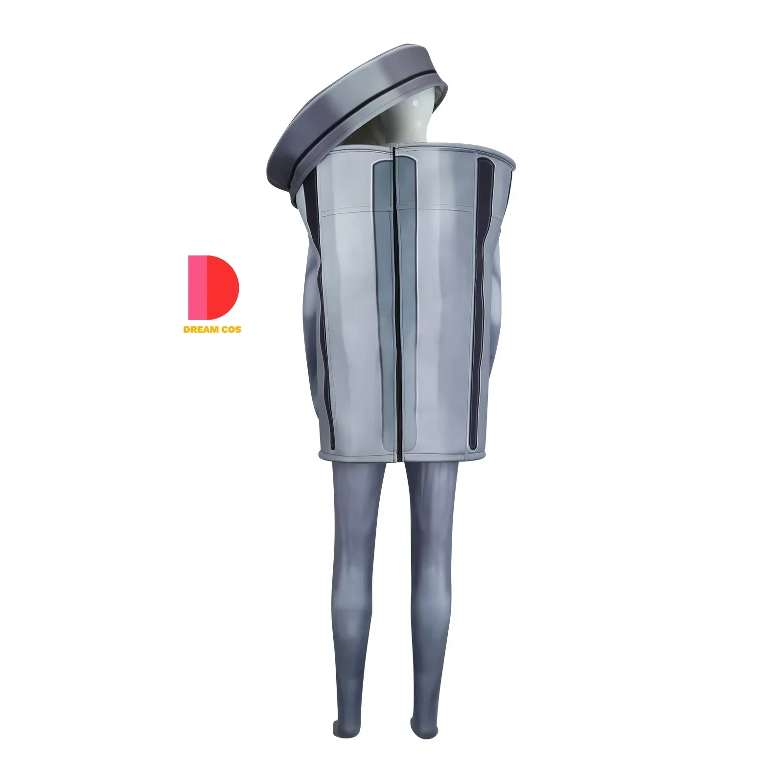 Костюм для косплея близкий бочонок из мультфильма Звезда