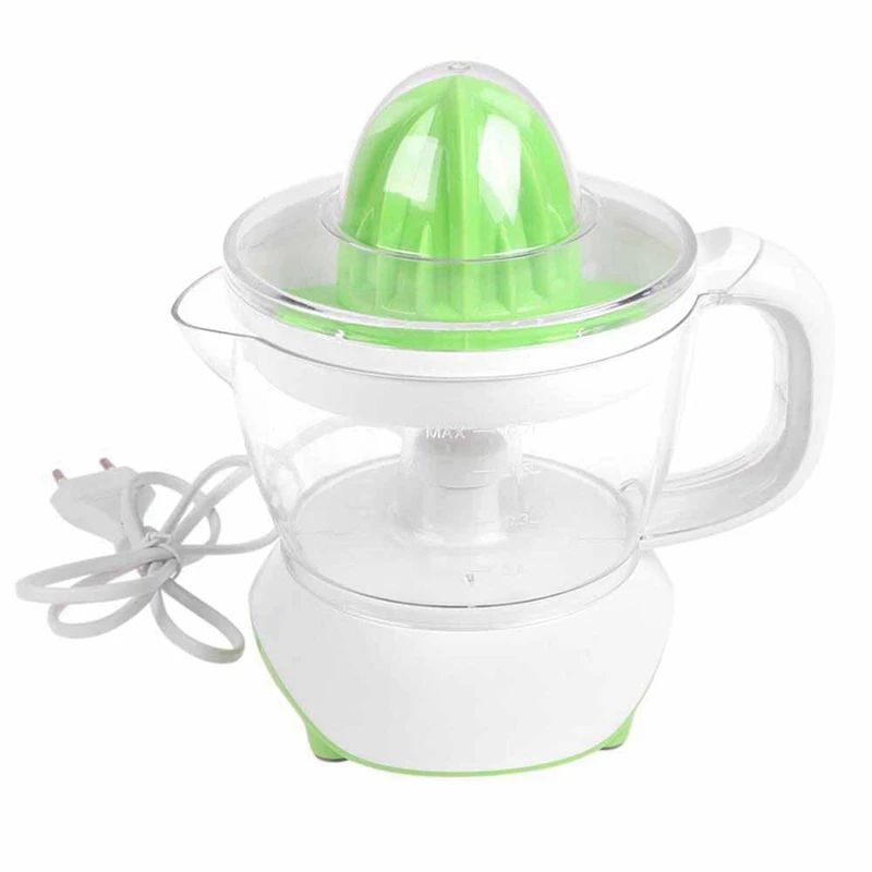 

Household Portable Juicer Electric Orange Lemon Fruit Squeezer Extractor Mini Lemon Juicer Fruit Press Machine EU Plug