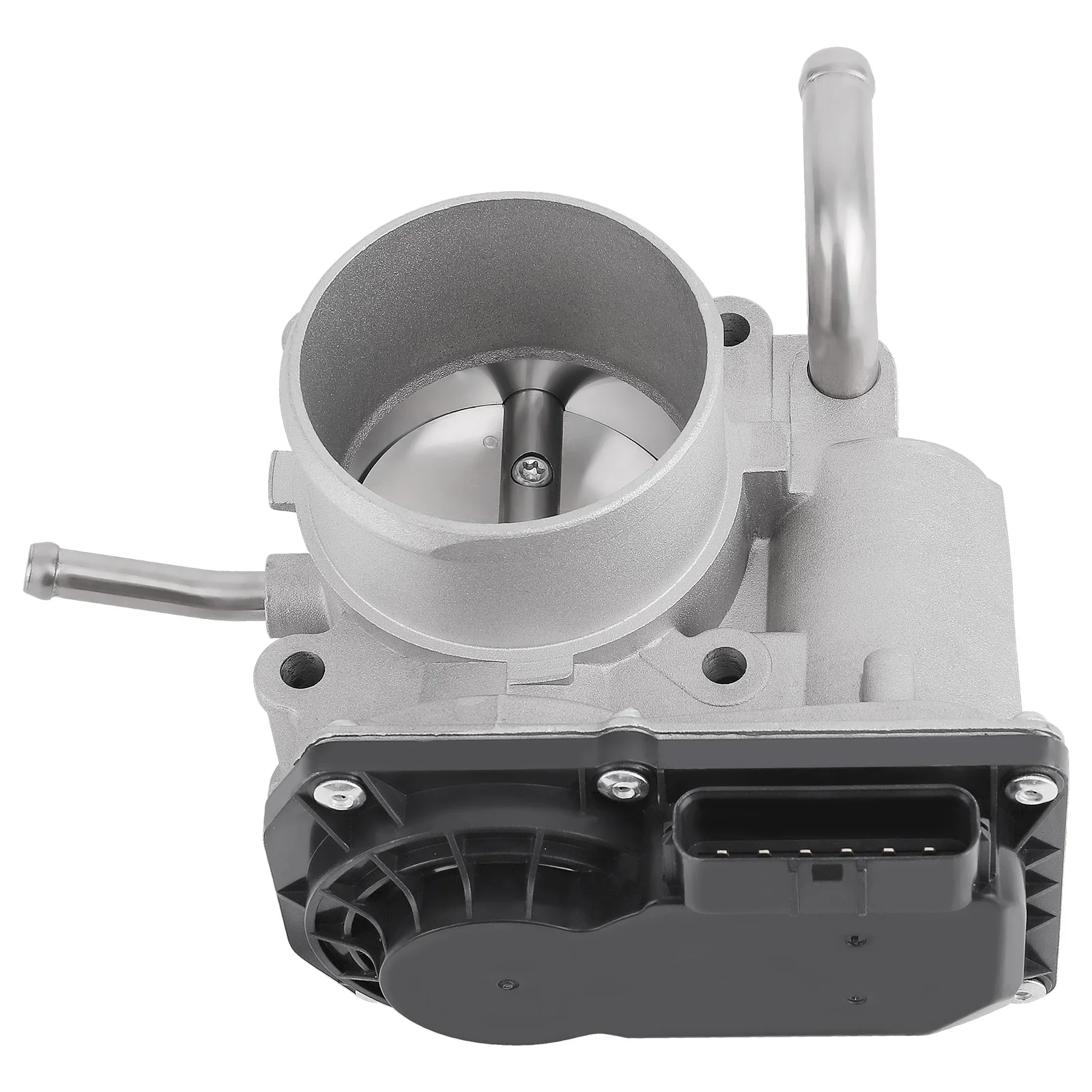 Электронный корпус дроссельной заслонки в сборе для Kia Rio/Soul 2012-2019 35100-2B340 67-9003