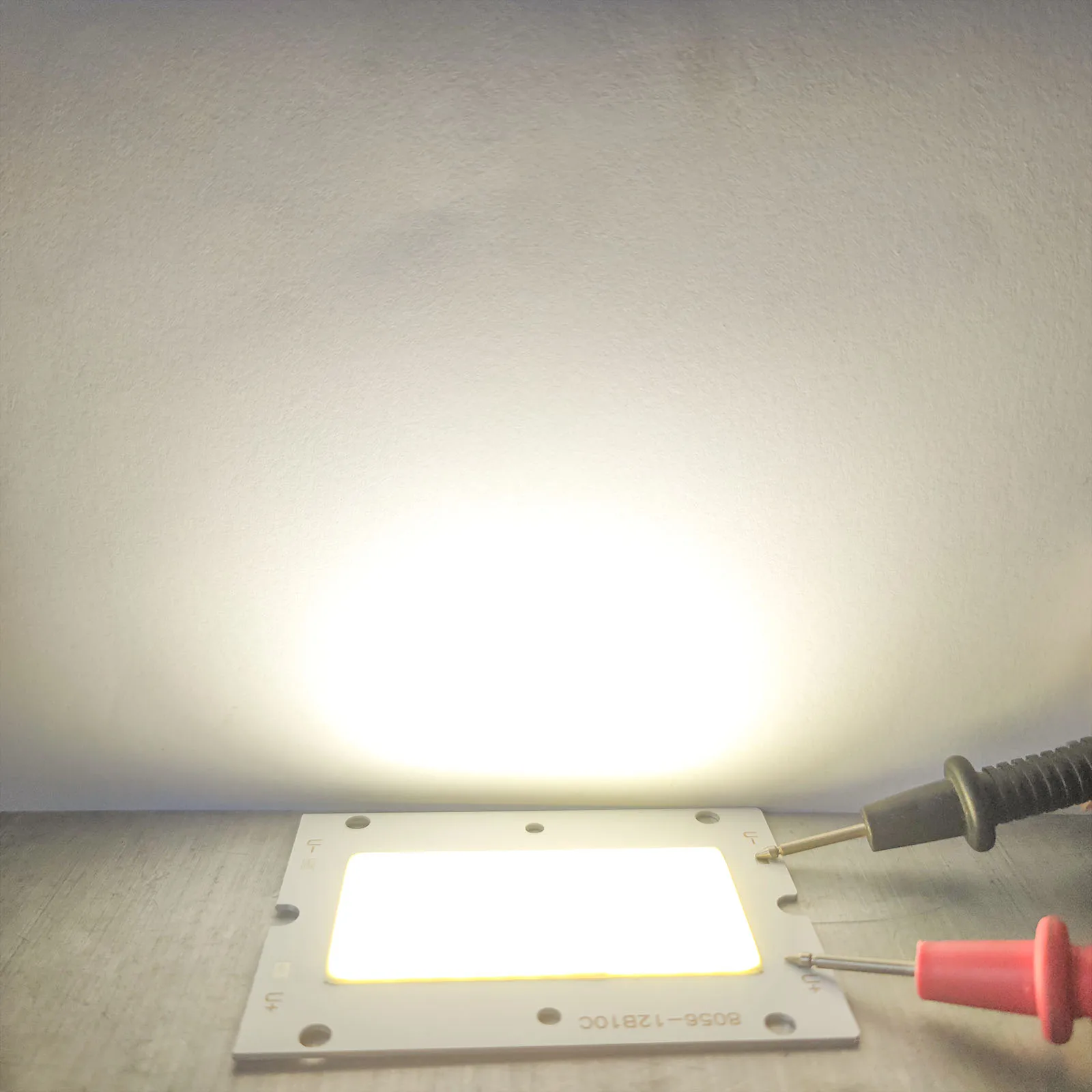 

LED модуль DT&ZM BALL 50 Вт 8056