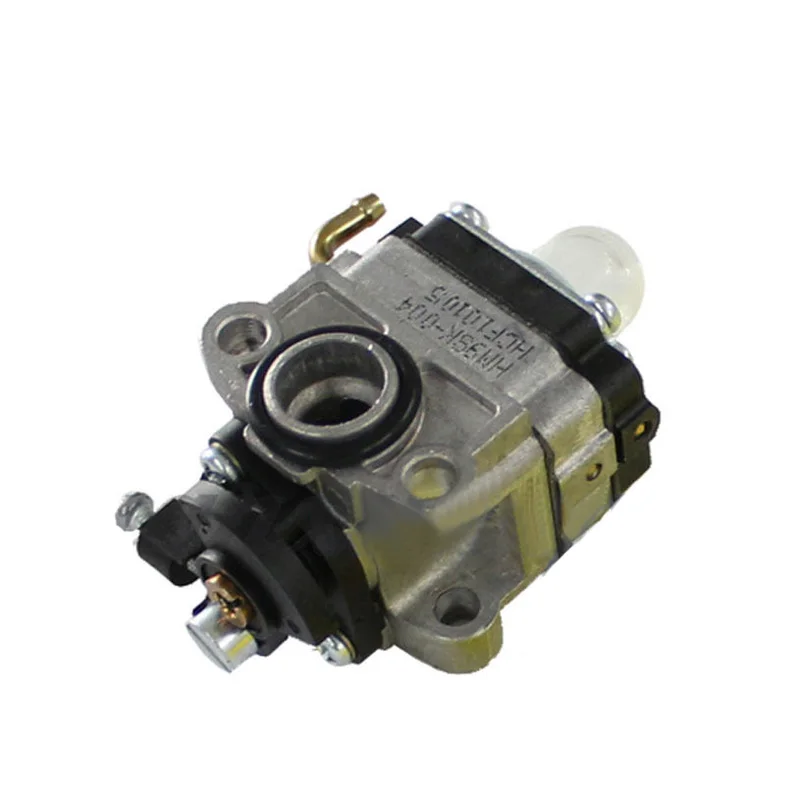 

Carburetor For Honda GX31 GX22 4 Cycle Engine 16100-ZM5-803 GCA91 FG100 HHE31C Edger HHT31S UMK431 Series WX10 Lawn Mower Parts