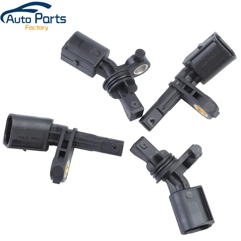 

New Front Rear Left Right ABS Wheel Speed Sensor For Audi VW A3 TT Passat Amarok 2H0927807A 2H0927808A 7H0927803 7H0927804