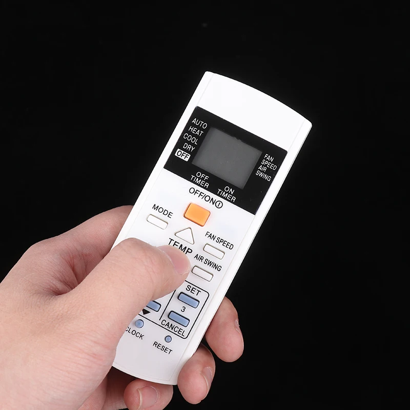 Пульт дистанционного управления для кондиционера Panasonic A75C3407 A75C3623 A75C3625 KTSX003 A75C3297