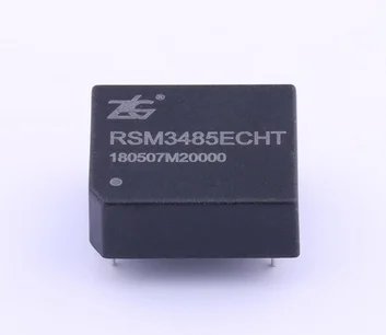 

free shipping RSM3485ECHT ZLG 22.9 24.8C 10PCS
