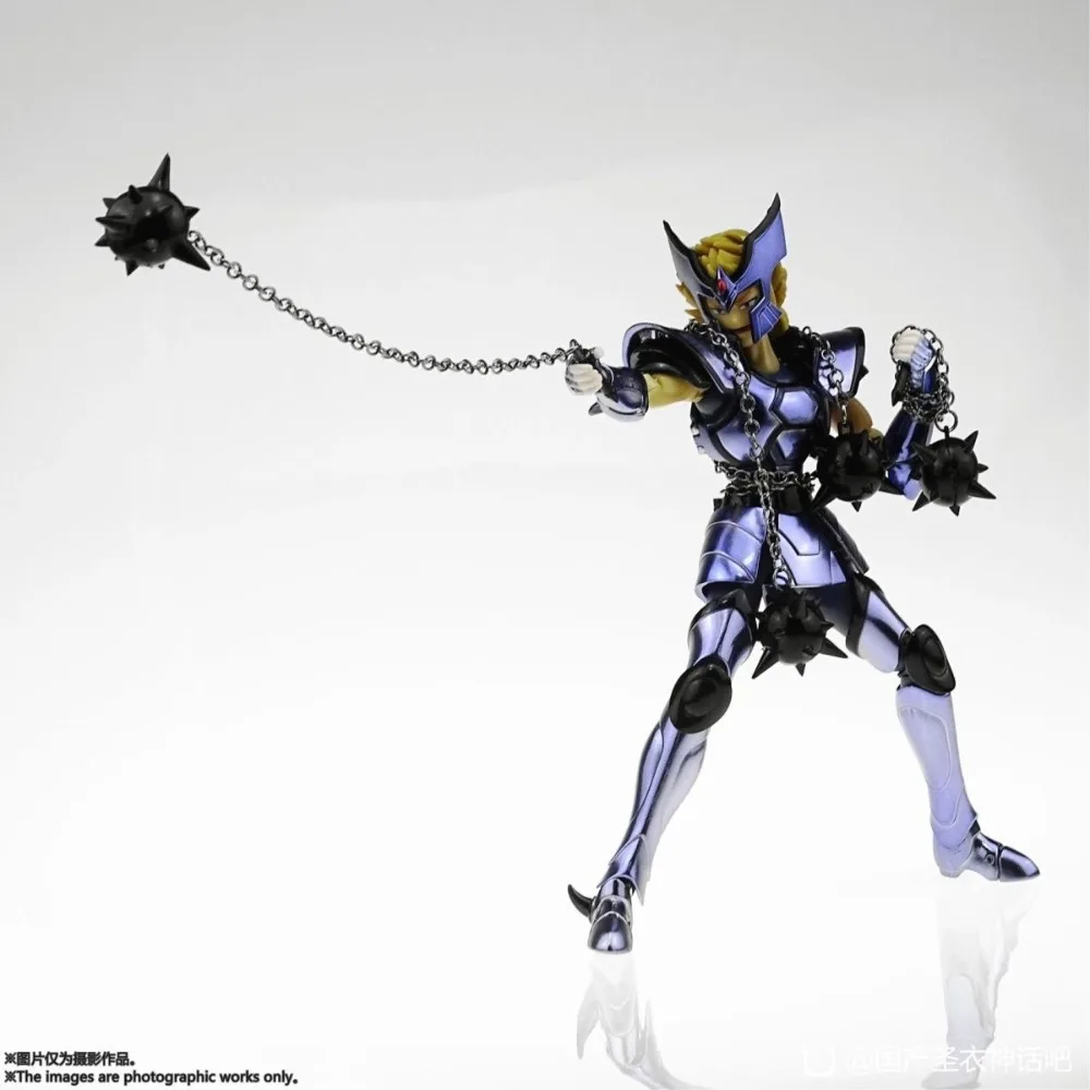 Фигурка Saint Seiya Myth Cloth MST Model EX: Серебряные Святые Сагитта, Птолемей и Керберус. Аниме-модель, игрушка, подарок. В наличии. (art.: 3920dacff01df) - 3920dacff01df