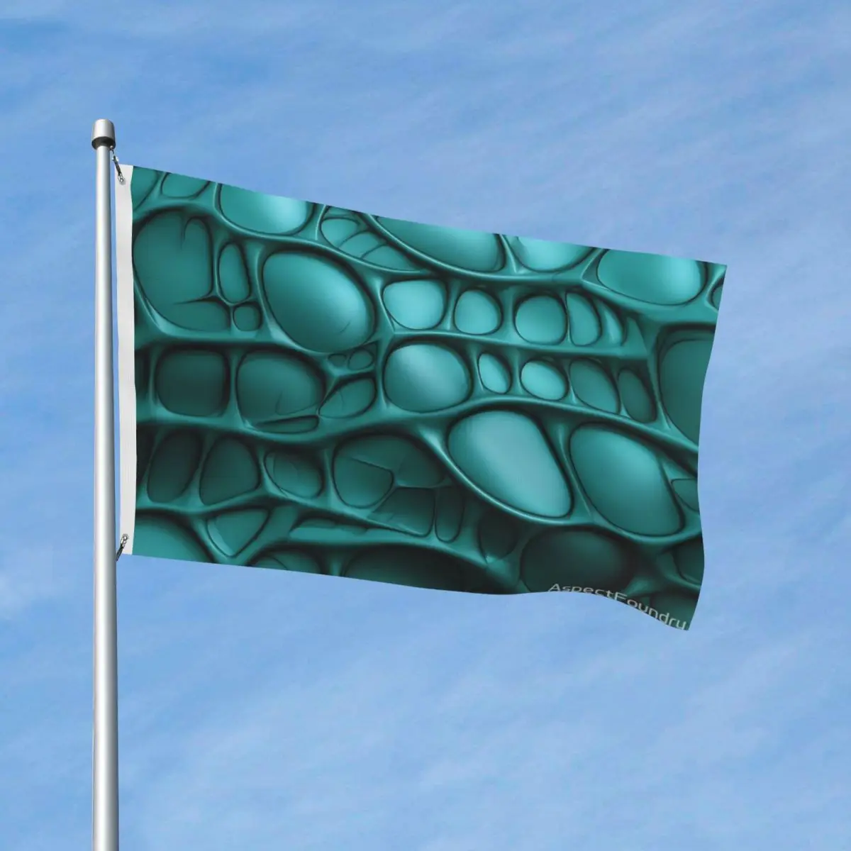 

Мобильный телефон Ice декор с флагами Современная легко повесить выцветающая мягкая ткань легкий яркий разные стили