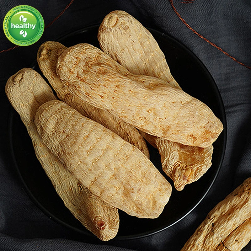 

Dried Gastrodia Root/Gastrodia Tuber Combo/Dried Rhizoma Gastrodiae/Gastrodia Relieve Health Concerns/Gastrodia Elata